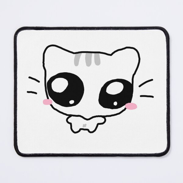 Item preview, Cute Cat designed and sold by SassyCatStudios.