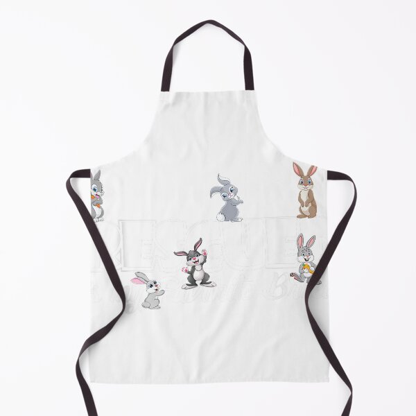 Item preview, Rescued is my favorite breed adopt Rabbit Dwarf Rabbit Pet T-Shirt designed and sold by SavsMerch.