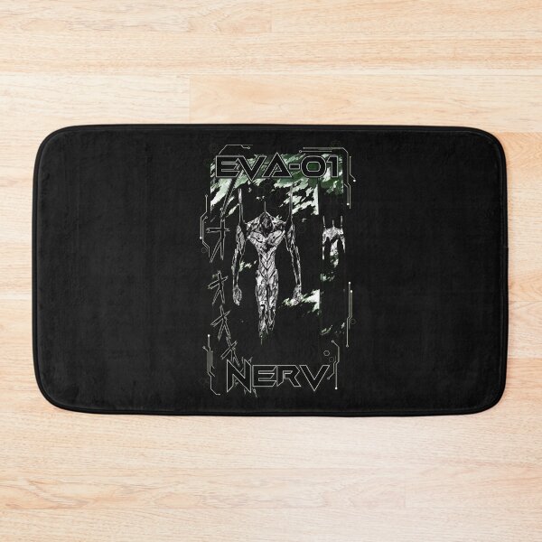 Item preview, Grim Robot Manga Panel Walking Design designed and sold by MiniStars9897.