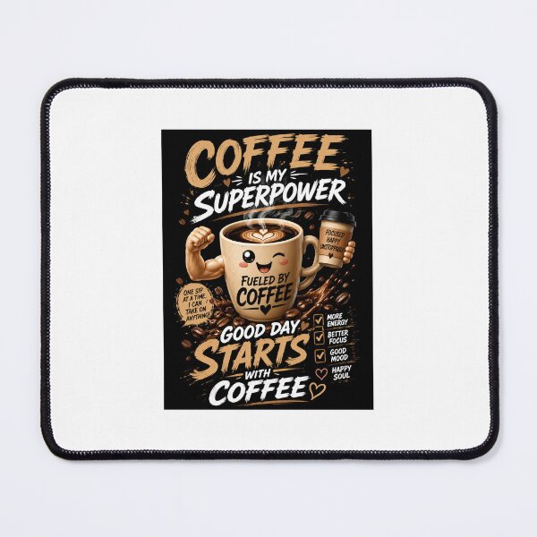 Item preview, coffee lovers  designed and sold by SketchFlow1.