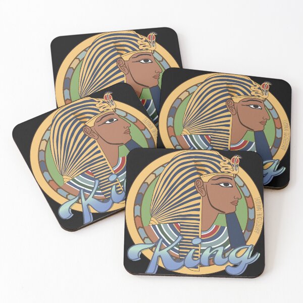 Item preview, Majesty of the Nile: King designed and sold by Aakheperure.