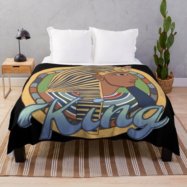 Item preview, Majesty of the Nile: King designed and sold by Aakheperure.