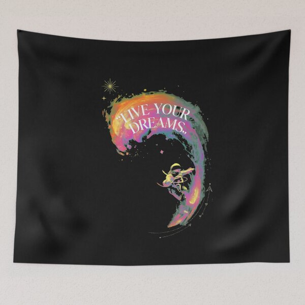 Item preview, Neon Swirl Action Rider Vortex Design designed and sold by MiniStars9897.