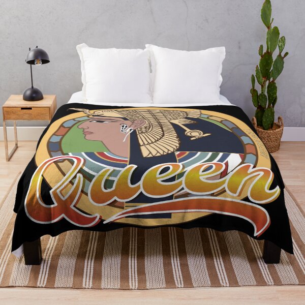 Item preview, Majesty of the Nile: Queen designed and sold by Aakheperure.
