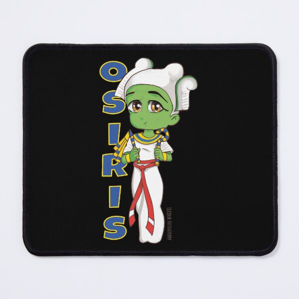Item preview, Tiny Osiris [text] designed and sold by Aakheperure.