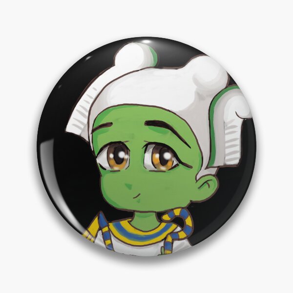 Item preview, Tiny Osiris [text] designed and sold by Aakheperure.