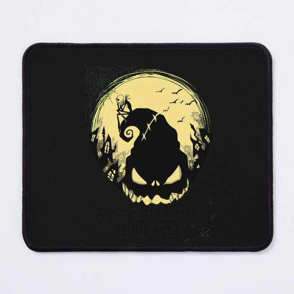 Item preview, Gothic Night Scary Silhouette Moon designed and sold by MiniStars9897.
