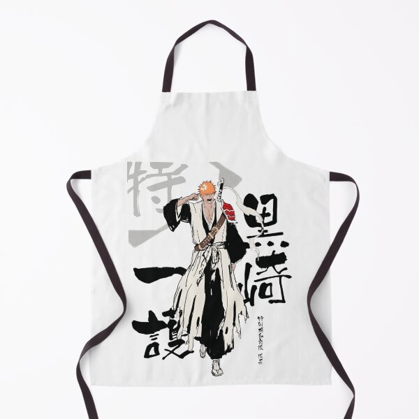 Item preview, Ichigo Kurosaki designed and sold by jumister22.