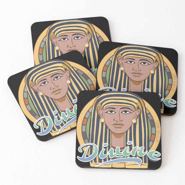 Item preview, Majesty of the Nile: Divine designed and sold by Aakheperure.