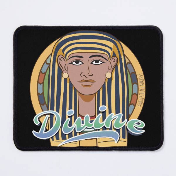 Item preview, Majesty of the Nile: Divine designed and sold by Aakheperure.