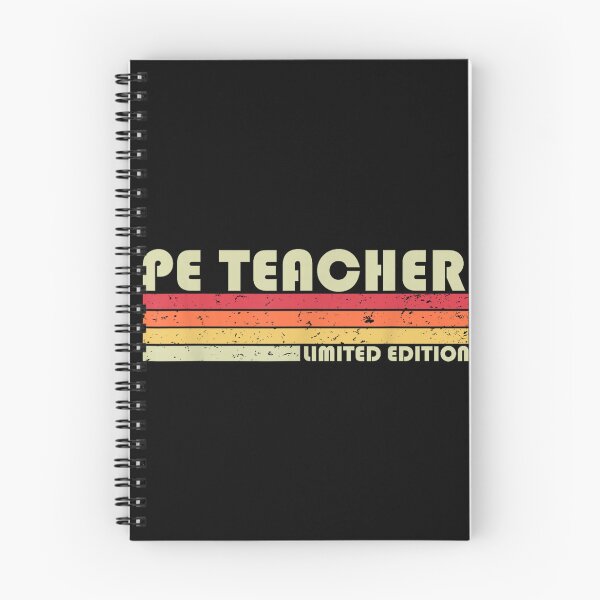 Item preview, Pe Teacher Funny Physical Education designed and sold by goombi-creative.