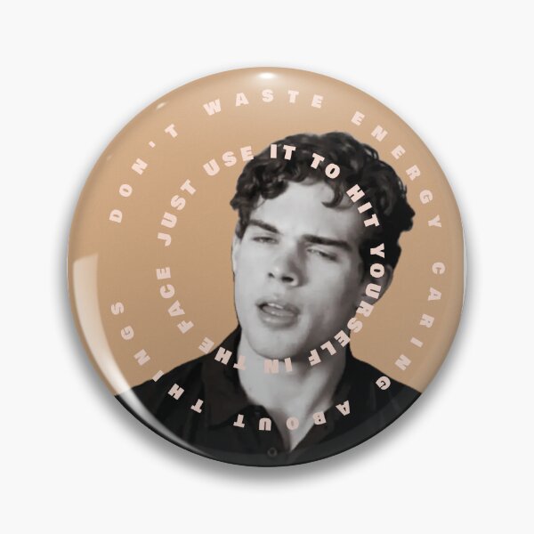 Item preview, Why are (n't) you hitting yourself? designed and sold by ihatefilm.