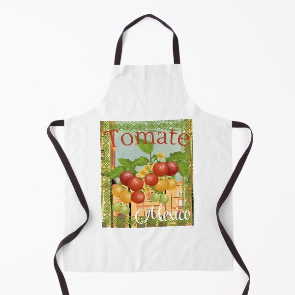 Item preview, Tomate, Mexico, tomatos, Mexico designed and sold by HoppingCreation.