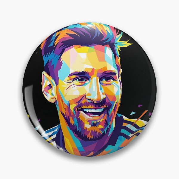 Item preview, Legendary GOAT Football World Cup 2026 Vexel Art designed and sold by mazyoy.