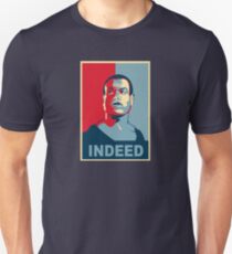 A Jaffa we can believe in Unisex T-Shirt