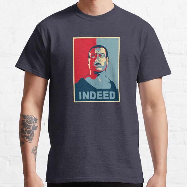 Ein Jaffa, an den wir glauben können Classic T-Shirt