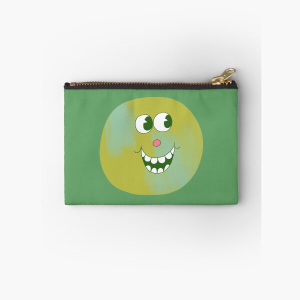 Item preview, Brussel the Happy Face designed and sold by yellowflowerhut.