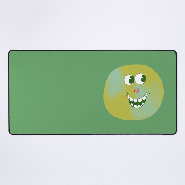 Item preview, Brussel the Happy Face designed and sold by yellowflowerhut.