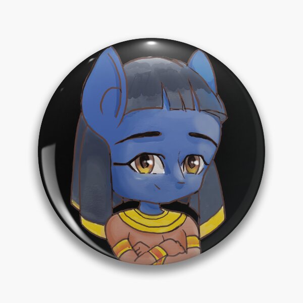 Item preview, Tiny Anubis [text] designed and sold by Aakheperure.