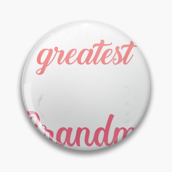 Item preview, This is What World's Greatest Grandma Looks Like T-Shirt Small designed and sold by SavsMerch.