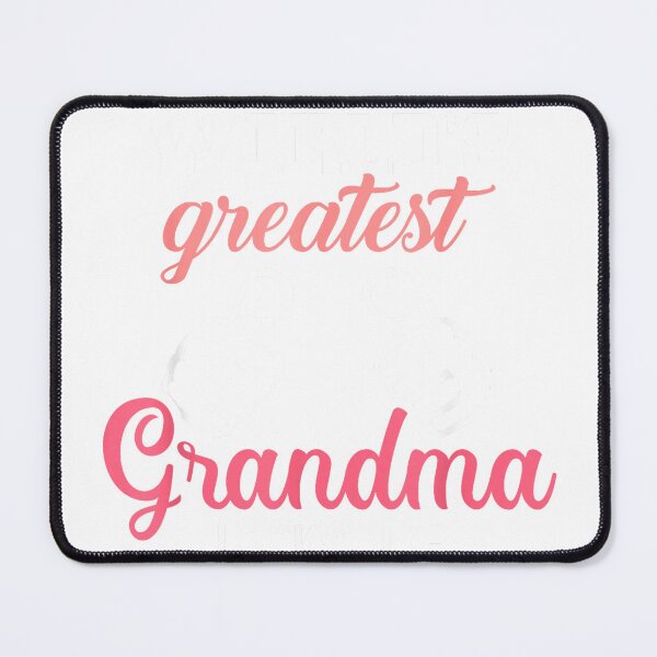 Item preview, This is What World's Greatest Grandma Looks Like T-Shirt Small designed and sold by SavsMerch.
