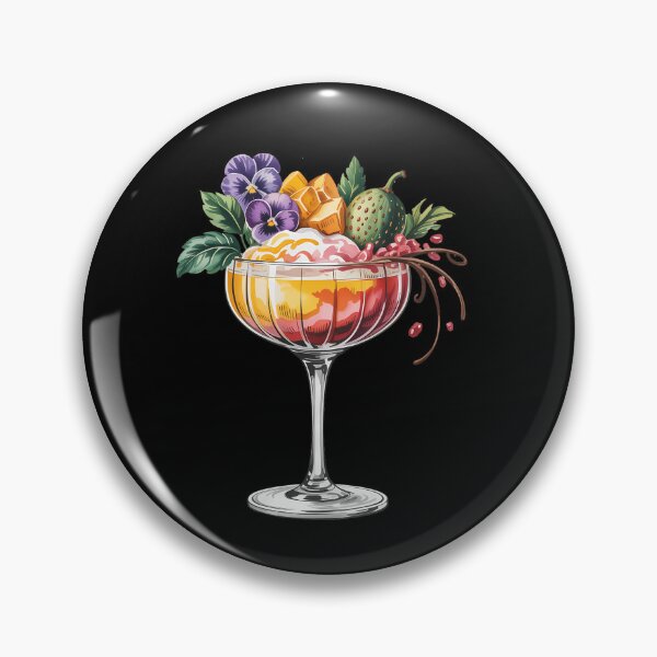 Item preview, Ice Cream Transparent Tasty summer Desserts  designed and sold by sailorjessiArt.