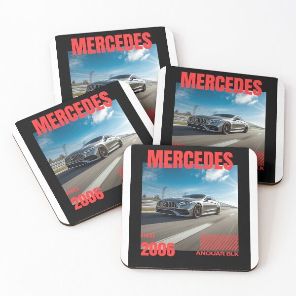 Item preview, Mercedes Performance Edition 2006 designed and sold by BLK.DESIGN.