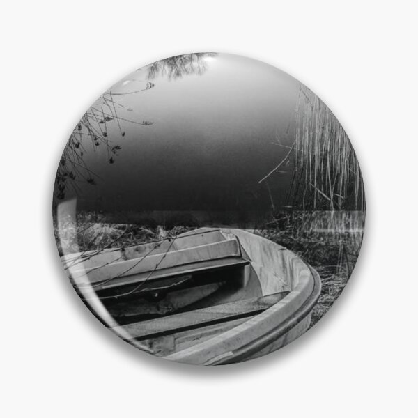 Item preview, Misty Morning Boat designed and sold by Gleichnerdes.