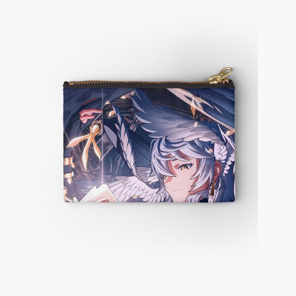Item preview, Sunday Honkai Star Rail Sacred Book Glow designed and sold by 108Recordings.
