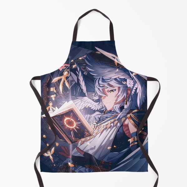 Item preview, Sunday Honkai Star Rail Sacred Book Glow designed and sold by 108Recordings.
