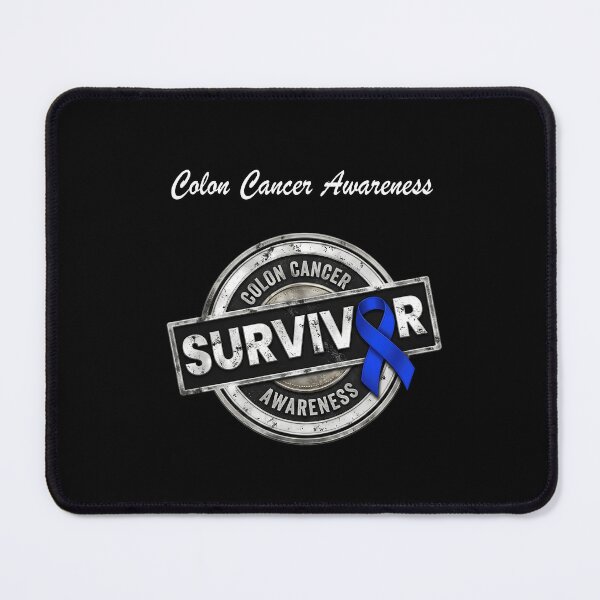 Item preview, Colon Cancer Awareness designed and sold by sailorjessiArt.