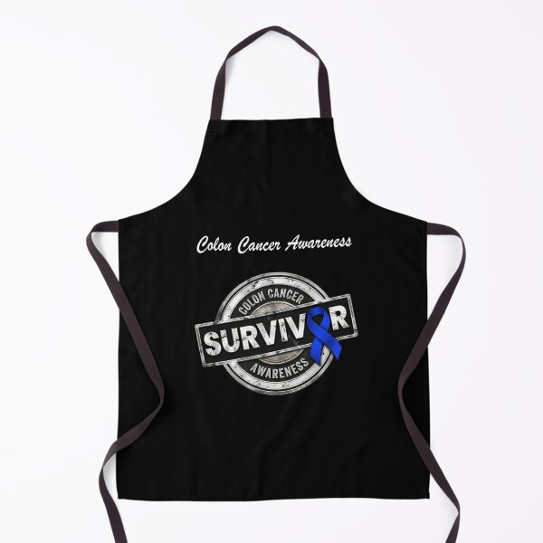 Item preview, Colon Cancer Awareness designed and sold by sailorjessiArt.