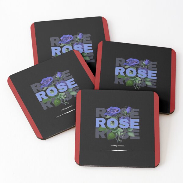 Item preview, The Twilight Rose designed and sold by BLK.DESIGN.