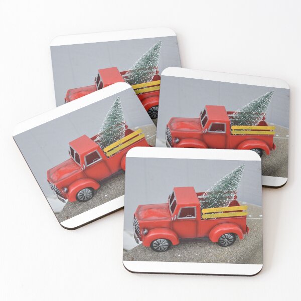Item preview, Red Truck  designed and sold by Rjsmommy23.