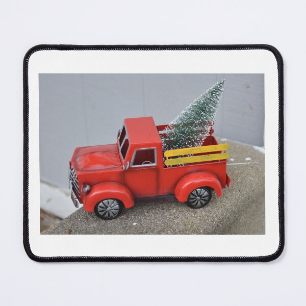 Item preview, Red Truck designed and sold by Rjsmommy23.