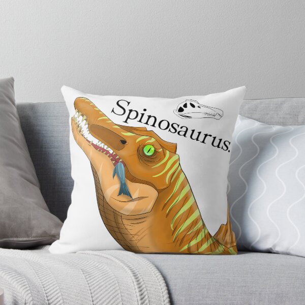 Item preview, Spinosaurus designed and sold by BurningRex.