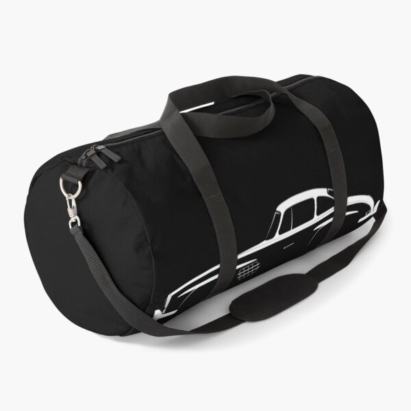 Item preview, 300 SL Gullwing (White) designed and sold by Car Silhouettes.