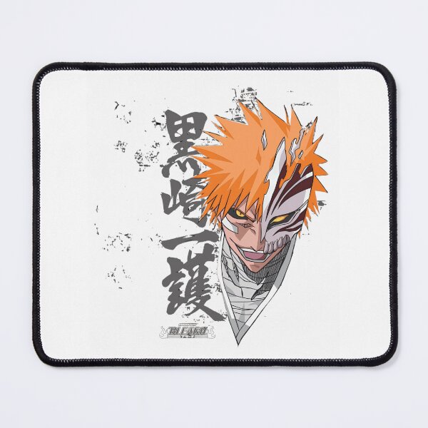 Item preview, Ichigo Kurosaki designed and sold by jumister22.