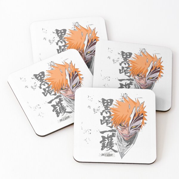 Item preview, Ichigo Kurosaki designed and sold by jumister22.