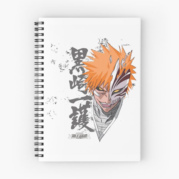 Item preview, Ichigo Kurosaki designed and sold by jumister22.