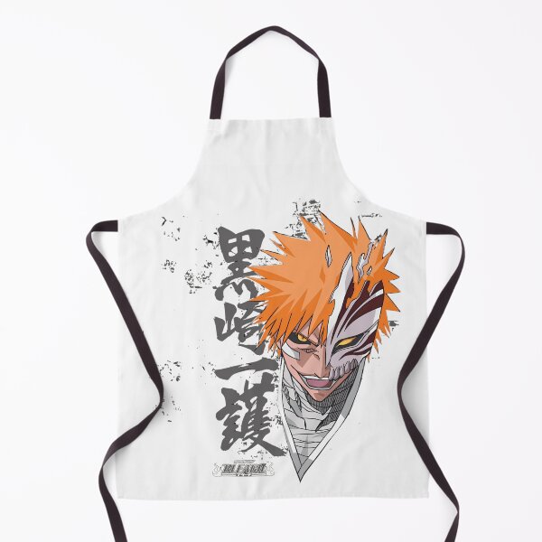 Item preview, Ichigo Kurosaki designed and sold by jumister22.