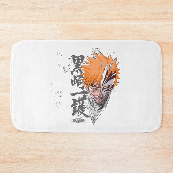 Item preview, Ichigo Kurosaki designed and sold by jumister22.
