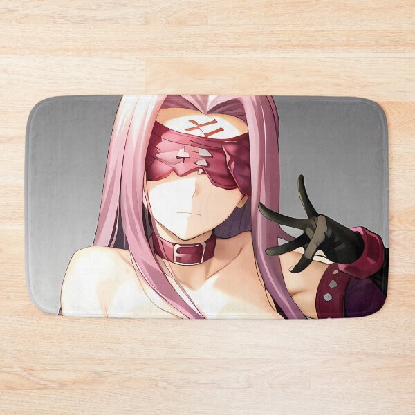 Item preview, Rider Fate Stay Night Blindfold Shadow Style designed and sold by 108Recordings.