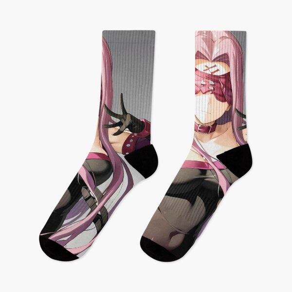 Item preview, Rider Fate Stay Night Blindfold Shadow Style designed and sold by 108Recordings.