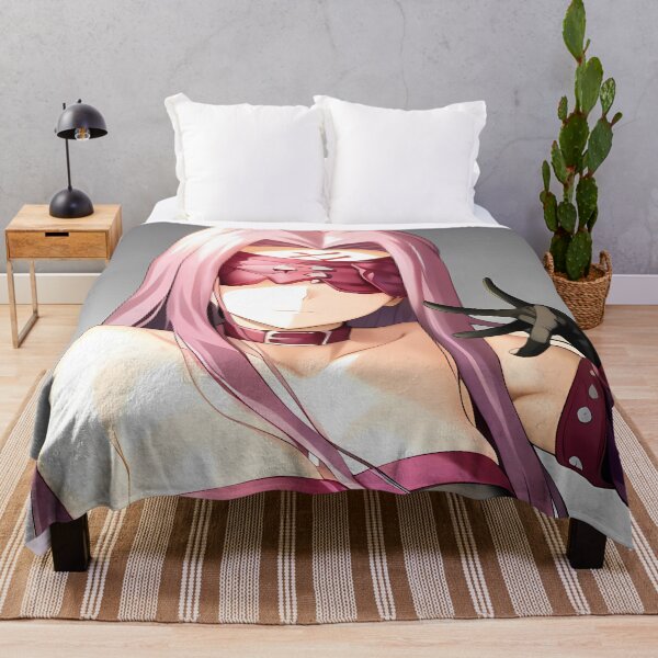 Item preview, Rider Fate Stay Night Blindfold Shadow Style designed and sold by 108Recordings.