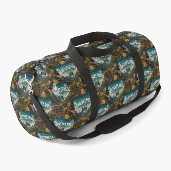 Item preview, Arthur's Pass Summit and Southern Alps New Zealand designed and sold by Places On Earth.