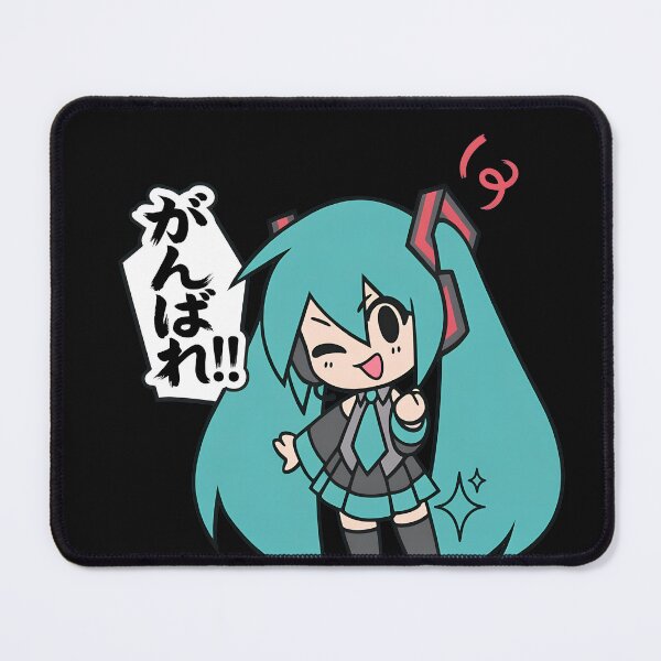 Item preview, Chibi Good Luck Encouragement Kawaii Art designed and sold by Prof4Artist.