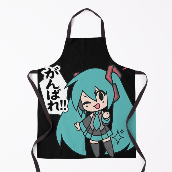Item preview, Chibi Good Luck Encouragement Kawaii Art  designed and sold by Prof4Artist.
