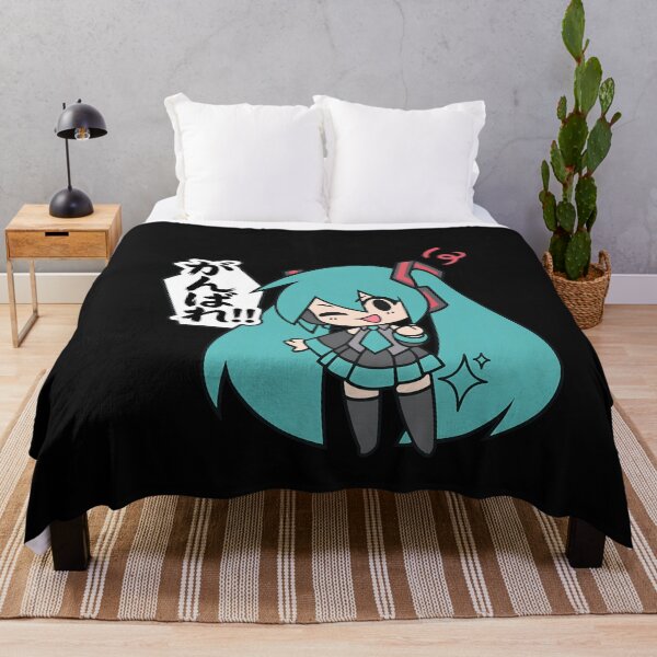 Item preview, Chibi Good Luck Encouragement Kawaii Art  designed and sold by Prof4Artist.