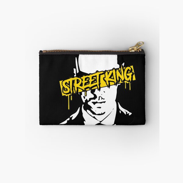 Item preview, Stencil Artist Portrait Yellow Paint Obscurity designed and sold by Prof4Artist.